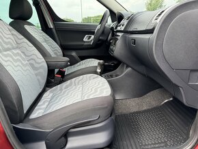 Škoda Roomster 1.2i 12V HTP STYLE (167.xxx KM) - 13