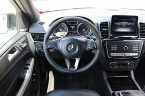 Mercedes-Benz GLS 350 d 4MATIC - 13