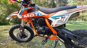 Pitbike 125 - 13