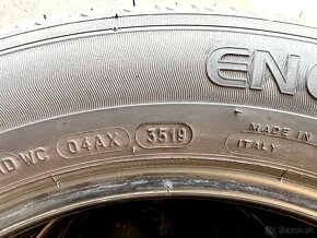 205/55 R16 letné pneumatiky - kompletná sada - 13