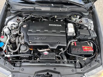 Honda accord 2.2d - 13