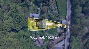 Na predaj 4 izbový RD v pod hradom v obci Píla 329.000,- Eur - 13