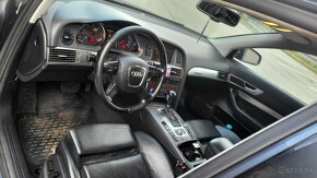 Predám Audi a6 c6 2.7tdi quattro - 13