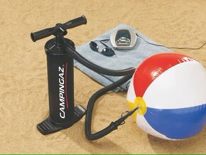 Pumpa CAMPINGAZ Dual Action QuickPump - 13