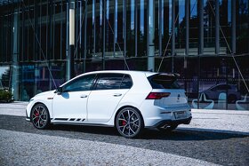 Volkswagen Golf GTI Clubsport 2,0 TSI 7DSG - 13