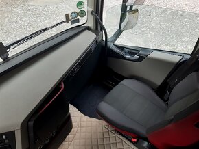 Volvo Fh 460 E6 štandard, Globetrotter XL, I SHIFT - 13