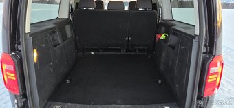 Volkswagen Caddy Maxi 1.4 TSI 92kw - 13