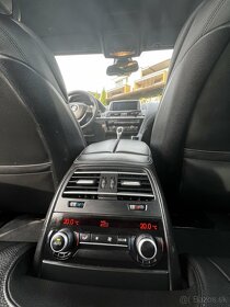 BMW rad 6 640 D f 06 Gran Coupe ‼️odpočet DPH‼️ - 13
