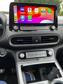 Bezkáblový modul pre APPLE CAR PLAY / ANDROID AUTO - 13