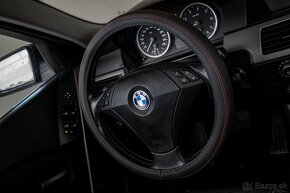 BMW Rad 5 523 i A/T - 13