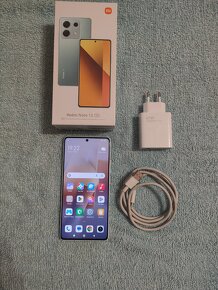 Xiaomi Redmi Note 13 256GB,8GB RAM 5G - 13