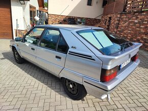 Citroen BX 1.8TD Pallas klíma/ABS r.v.1994 - 13