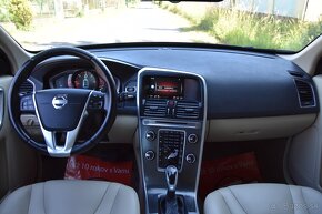 Volvo XC60 D5 Summum Geartronic AWD - 13