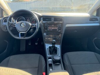 Volkswagen golf 1.0 TSI - 13