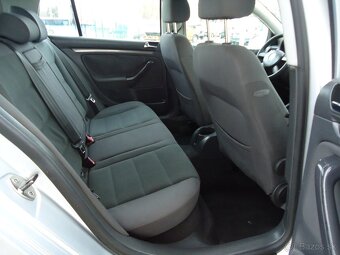 Volkswagen Golf 1.9 TDI Comfortline - 13