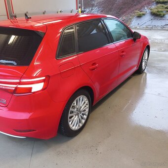 Audi A3 quattro 2,0 tdi - 13