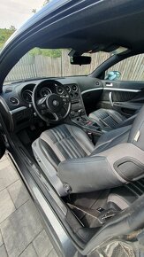 Alfa Romeo Brera 2.4JTDm 154kW (210k) facelift - 13