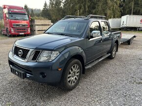 Nissan navara - 13