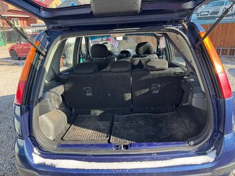 Suzuki Ignis 1.3 - 13