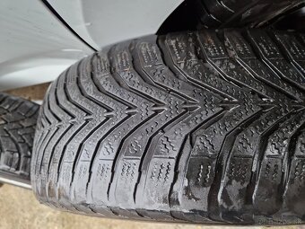 Elektrony 5x114,3 195/55 r16 - 13