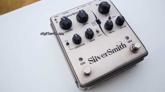 Egnater SilverSmith Distortion - 13