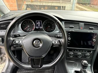 Volkswagen Golf 1.0 TSI 86k Trendline - 13