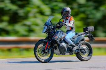 Predám KTM 890 ADVENTURE 2021 - 13