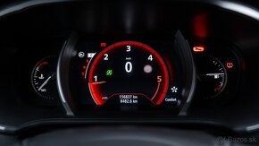 Renault Mégane Grandtour 1.5 dCi AUTOMAT - krásny stav - 13