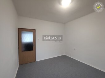 HALO reality - Predaj, dvojizbový byt Fiľakovo, centrum - ZN - 13