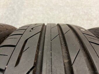 Letné pneu Bridgestone 205/50 R17 89V - 13