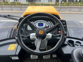 JCB Fastrac 3230 SISU Xtra - 13