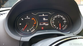 Audi A3 8V 2.0TDi Quattro S-Line - 13