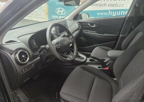 Hyundai Kona 1.0-DPH-V ZÁRUCE-1.maj. - 13