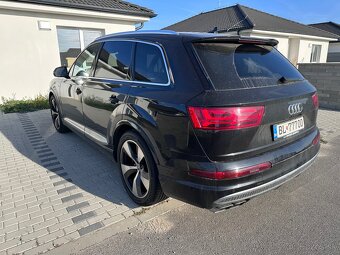 Audi SQ7 - 13