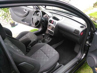 Corsa C GSI 1.8 IRMSCHER - 13