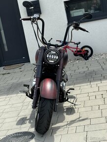 Yamaha Royal Star XVZ 1300 - 13