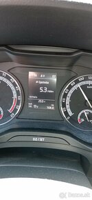 Predám Škoda Kodiaq, 2.0 TDi Ambition, DSG 4x4 - 13