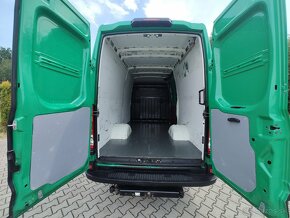 Predám dodávku Iveco Daily 3,0 - 13