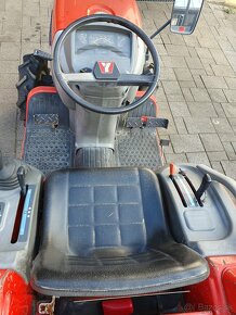 Yanmar AF15 (1021 mth, záruka) - 13