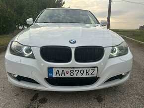 BMW E90 320D XDRIVE AUTOMAT - 13