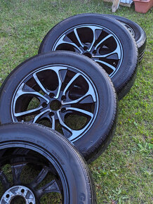 5x108 R16 ET28 - 13