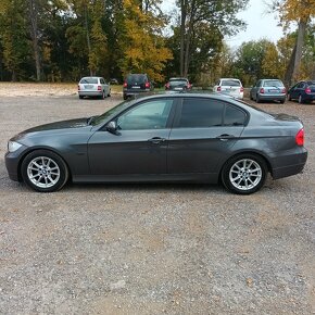 BMW 320D 120kw - 13