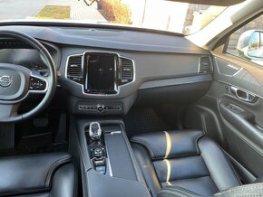 Volvo XC 90 Inscription B5 - 13