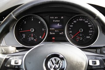 Volkswagen Passat Variant 2.0 TDI BMT Comfortline. - 13