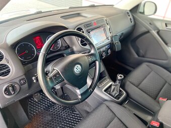 Volkswagen Tiguan 2.0 TDI 103kW 4Motion - 13