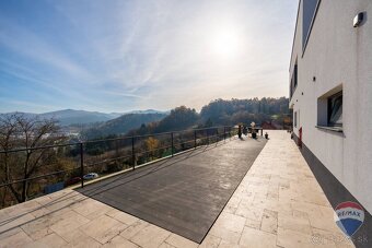 na predaj luxusný rodinný dom Považská Bystrica - 13