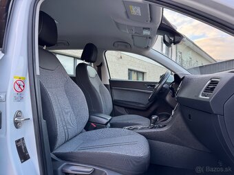 Seat Ateca 4x4 Facelift 2.0TDi DSG - Odpočet DPH - - 13