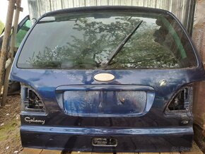 Rozpredám Vw Sharan Galaxy Alhambra grand vitara a4b6 a4b8 - 13