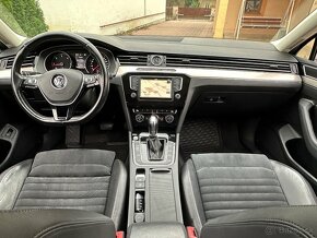 VW Passat B8 Variant 2.0 TDI 110kw Dsg Led Highline - 13