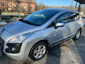 Predam Peugeot 3008 - 13